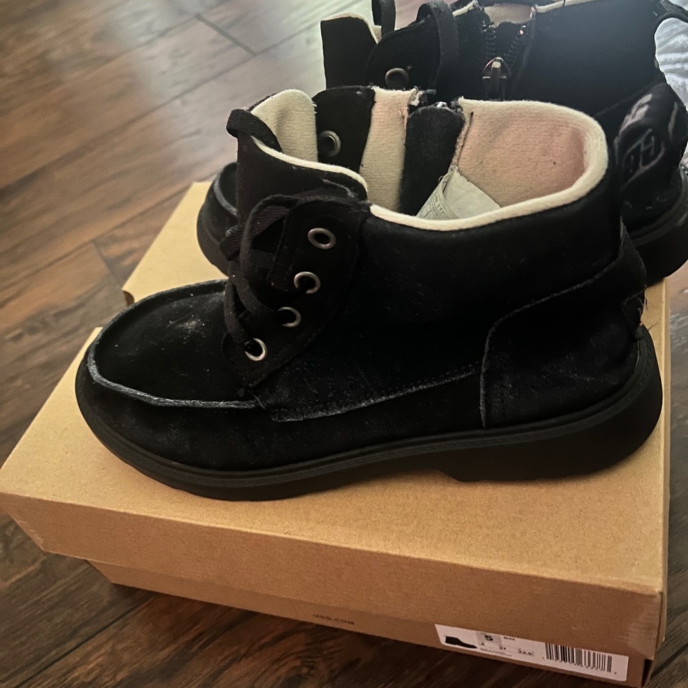 UGG boots